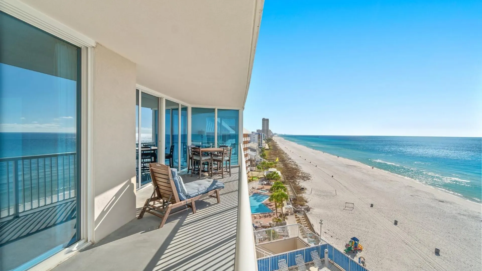 Palazzo Unit 301 By 30A Escapes Villa Panama City Beach