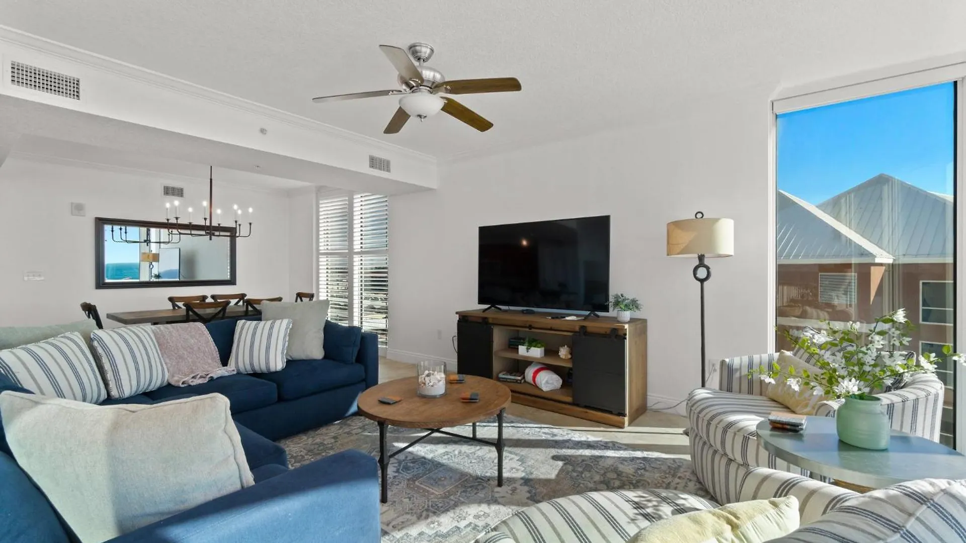 Holiday home Palazzo Unit 301 By 30A Escapes Villa Panama City Beach