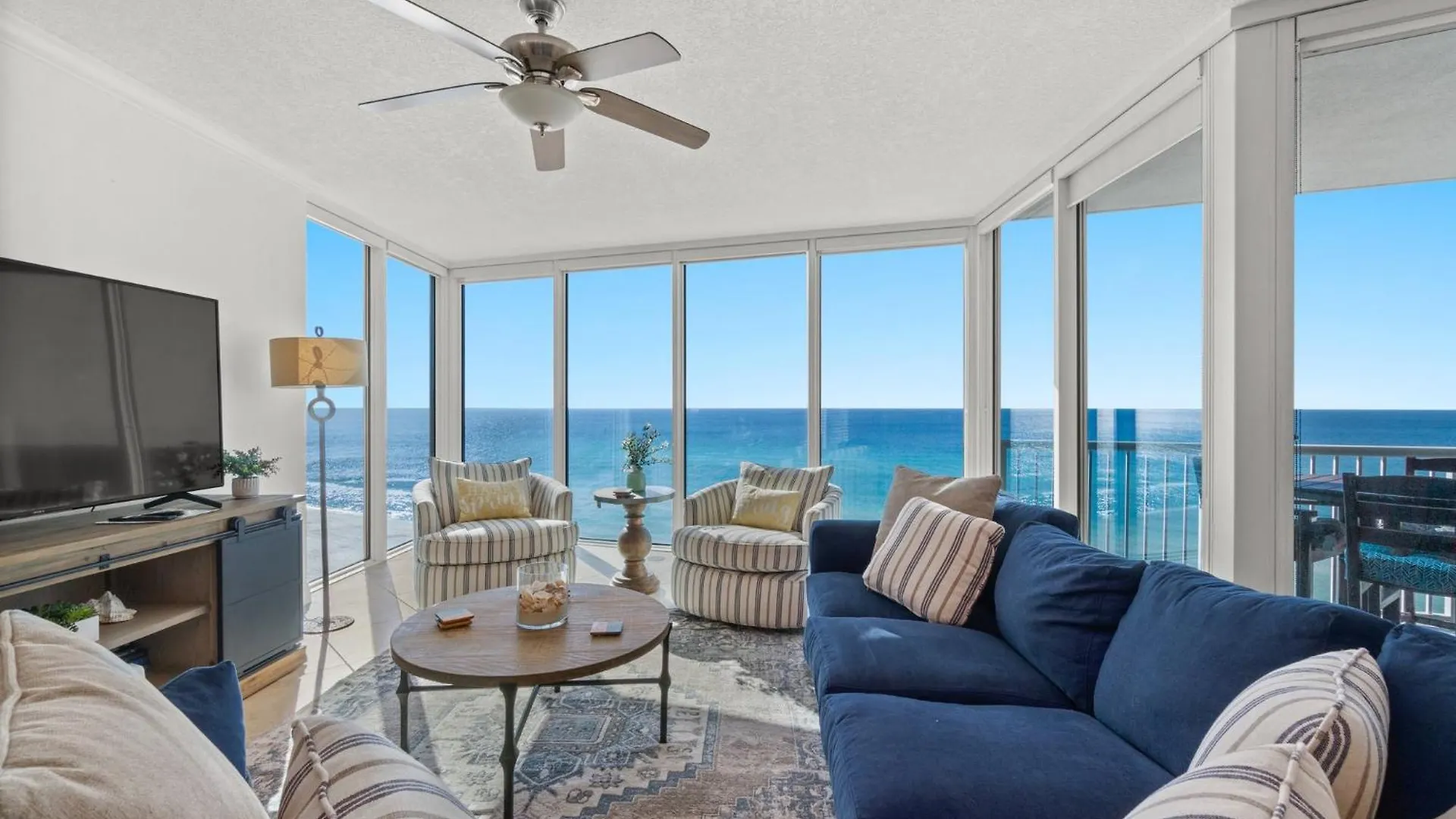 Palazzo Unit 301 By 30A Escapes Villa Panama City Beach 0*,