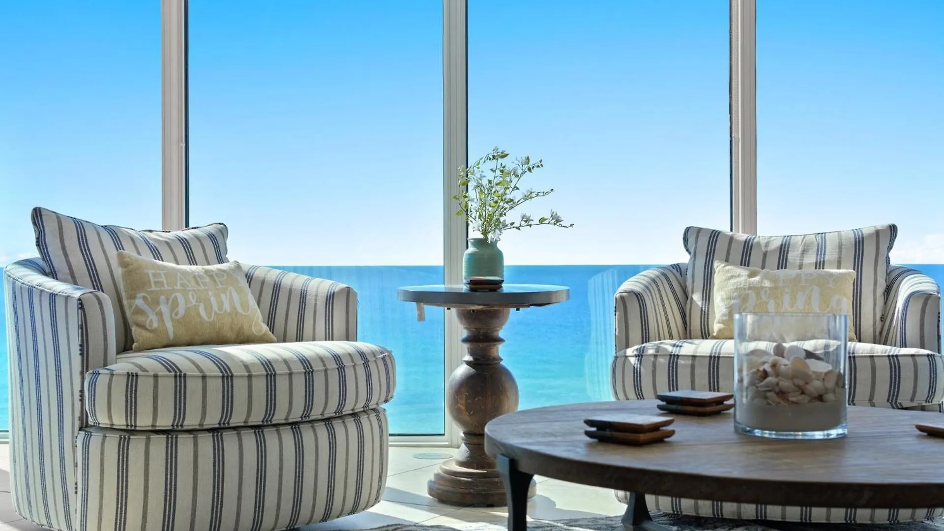 Palazzo Unit 301 By 30A Escapes Villa Panama City Beach Holiday home