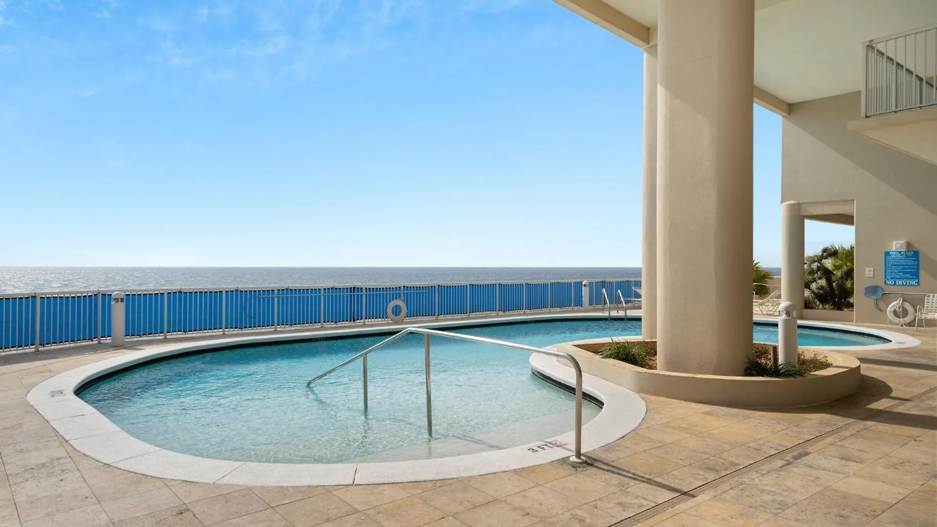 Holiday home Palazzo Unit 301 By 30A Escapes Villa Panama City Beach
