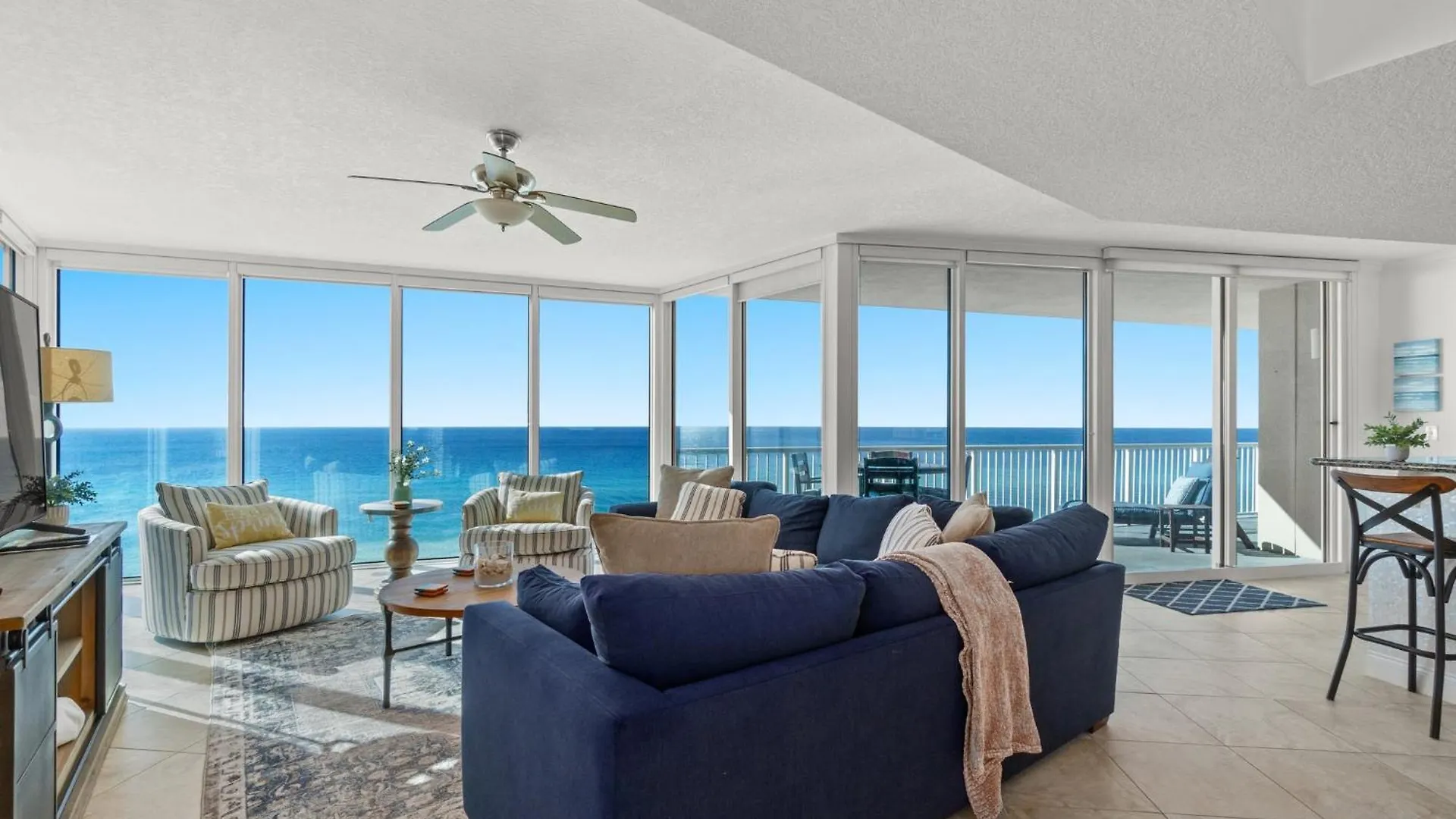 Palazzo Unit 301 By 30A Escapes Villa Panama City Beach 0*,