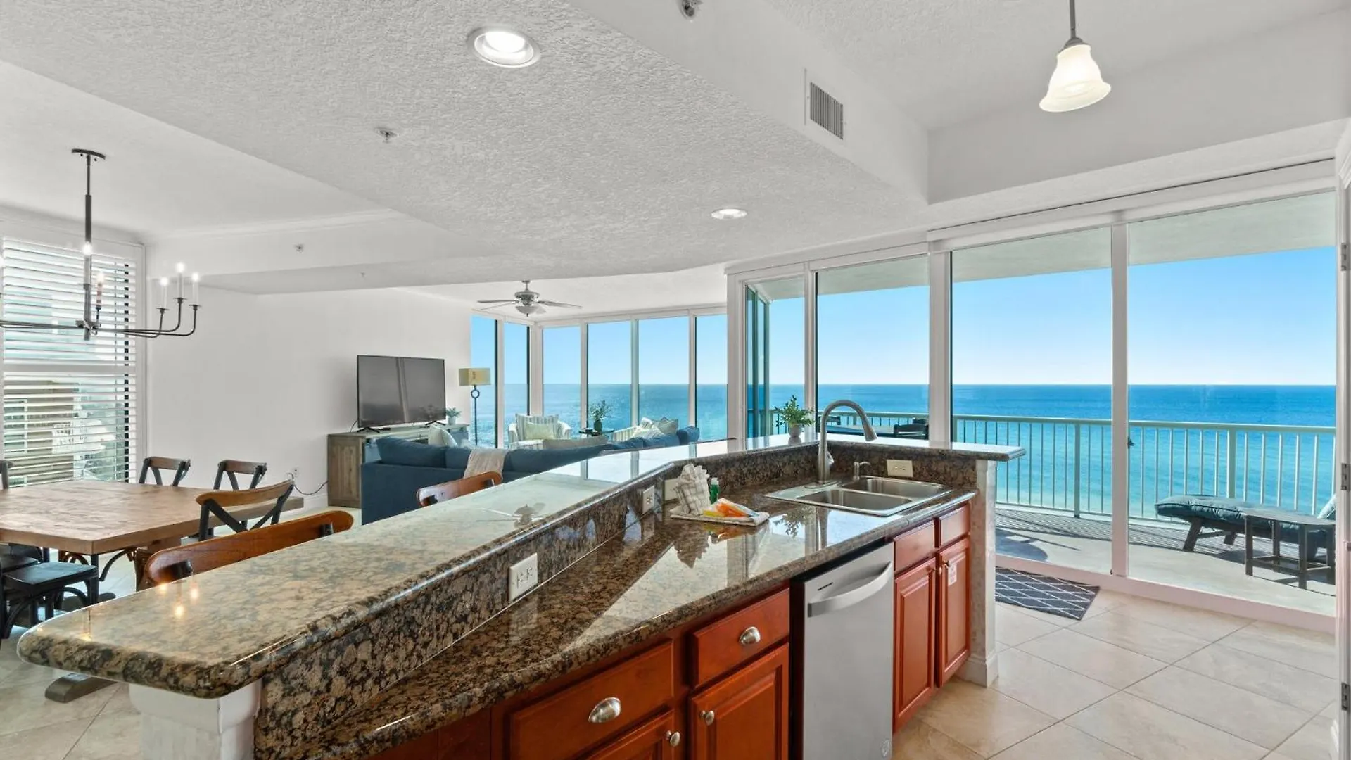 Palazzo Unit 301 By 30A Escapes Villa Panama City Beach