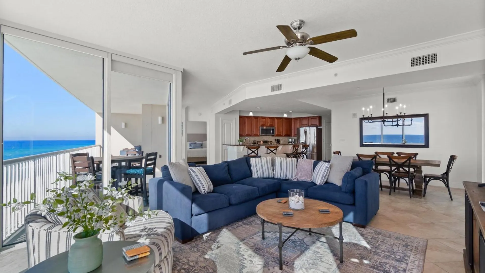 Palazzo Unit 301 By 30A Escapes Villa Panama City Beach Holiday home