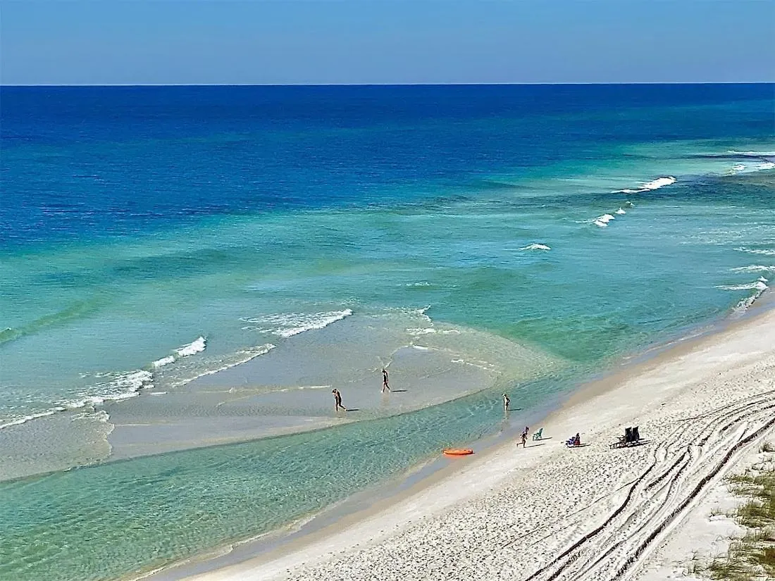 Palazzo Unit 301 By 30A Escapes Villa Panama City Beach