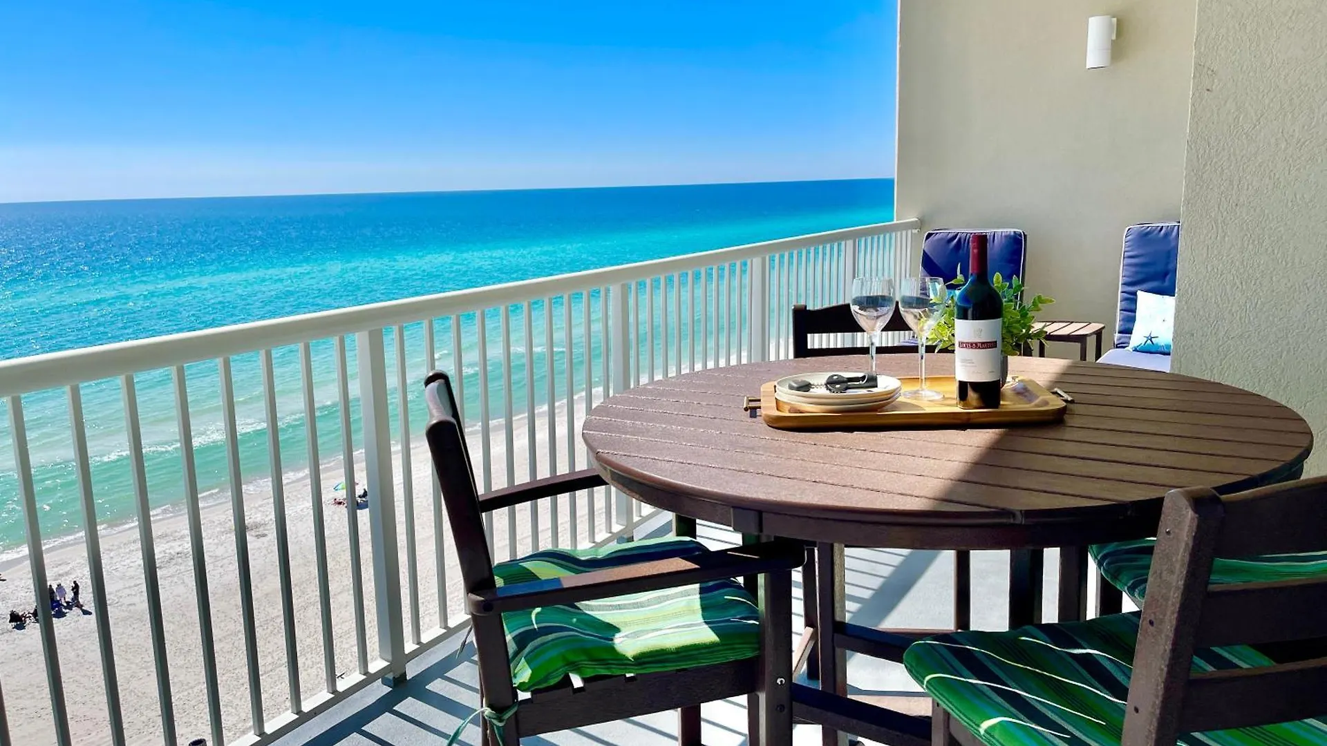 Holiday home Palazzo Unit 301 By 30A Escapes Villa Panama City Beach