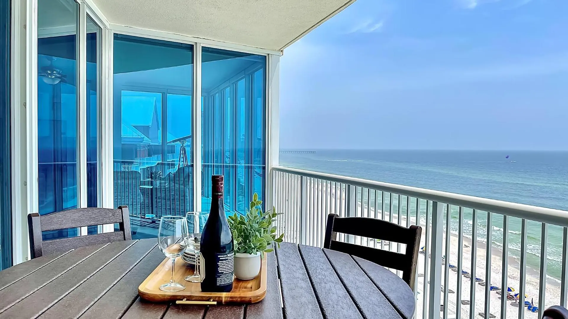 Palazzo Unit 301 By 30A Escapes Villa Panama City Beach Holiday home