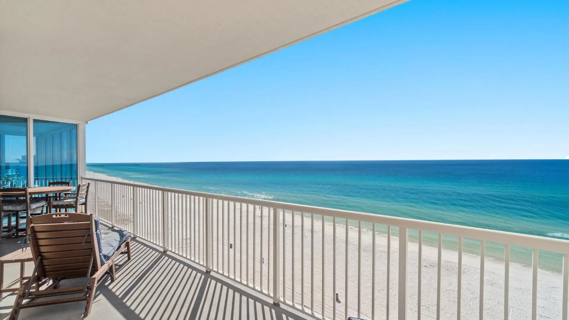 Holiday home Palazzo Unit 301 By 30A Escapes Villa Panama City Beach