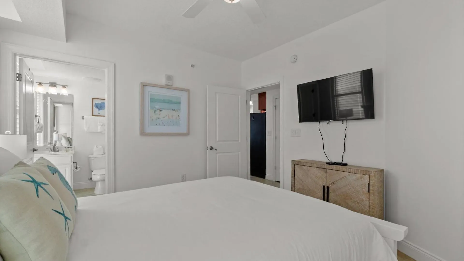 Palazzo Unit 301 By 30A Escapes Villa Panama City Beach 0*,  United States