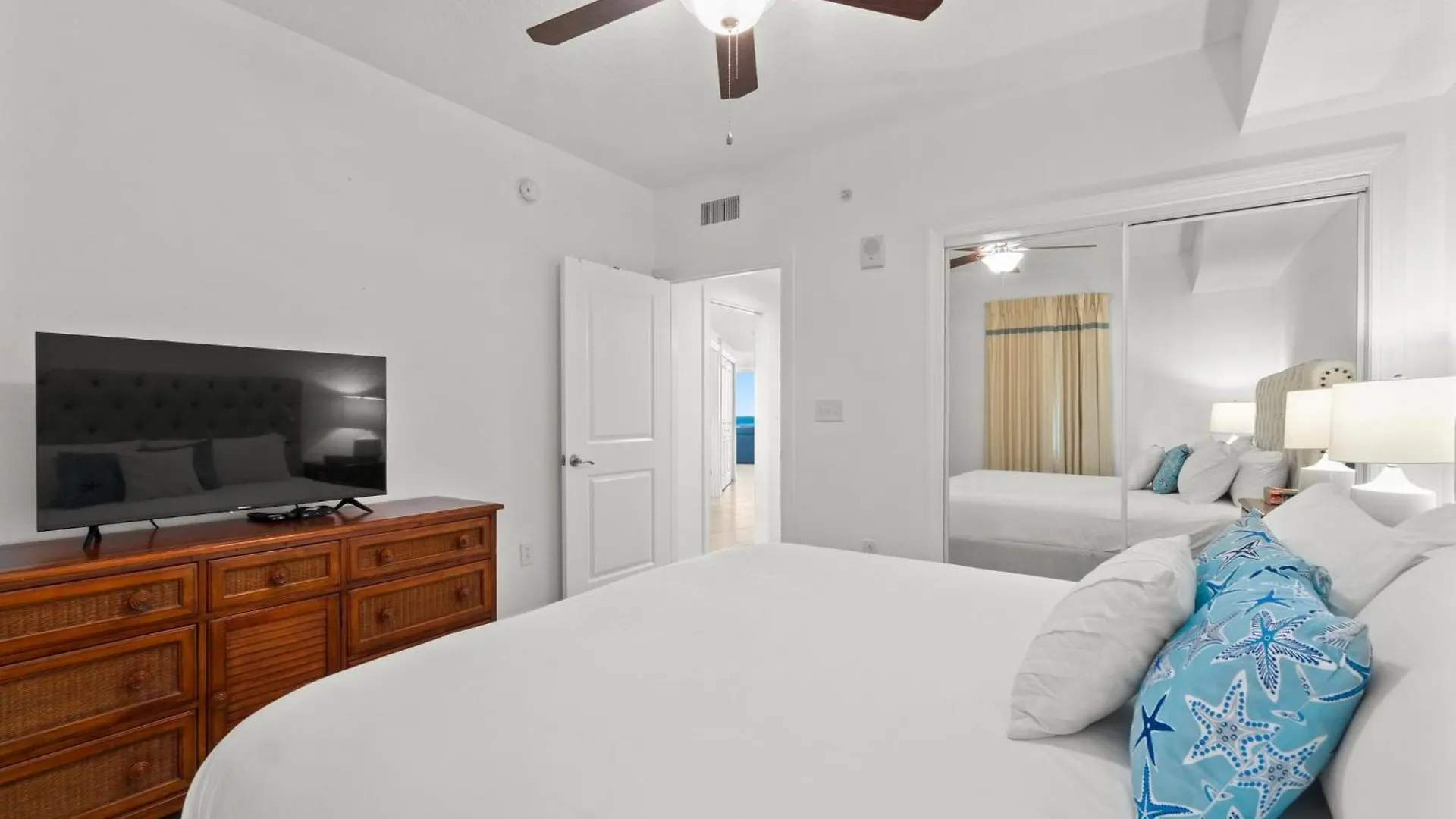 Palazzo Unit 301 By 30A Escapes Villa Panama City Beach United States