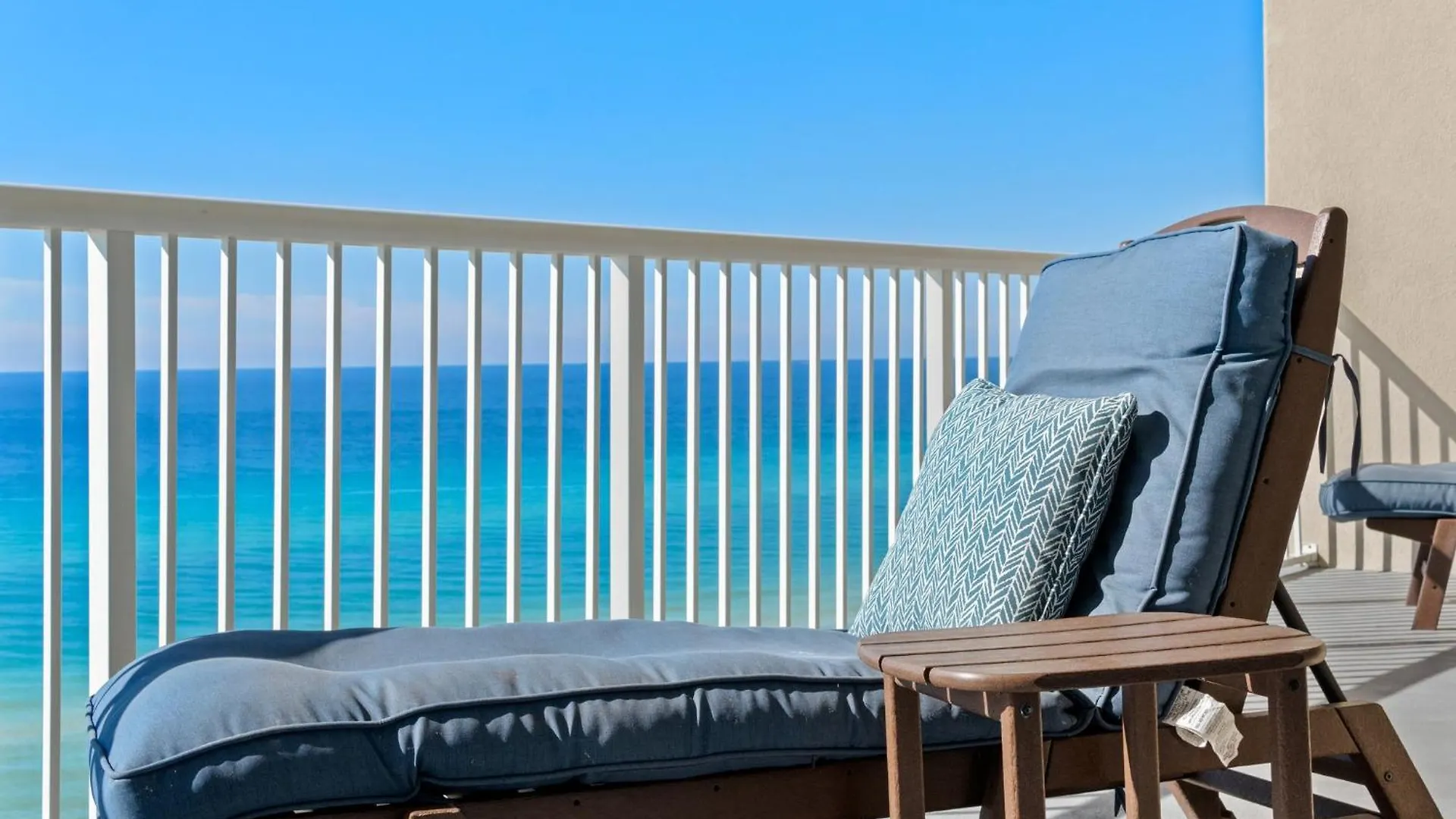 Palazzo Unit 301 By 30A Escapes Villa Panama City Beach United States