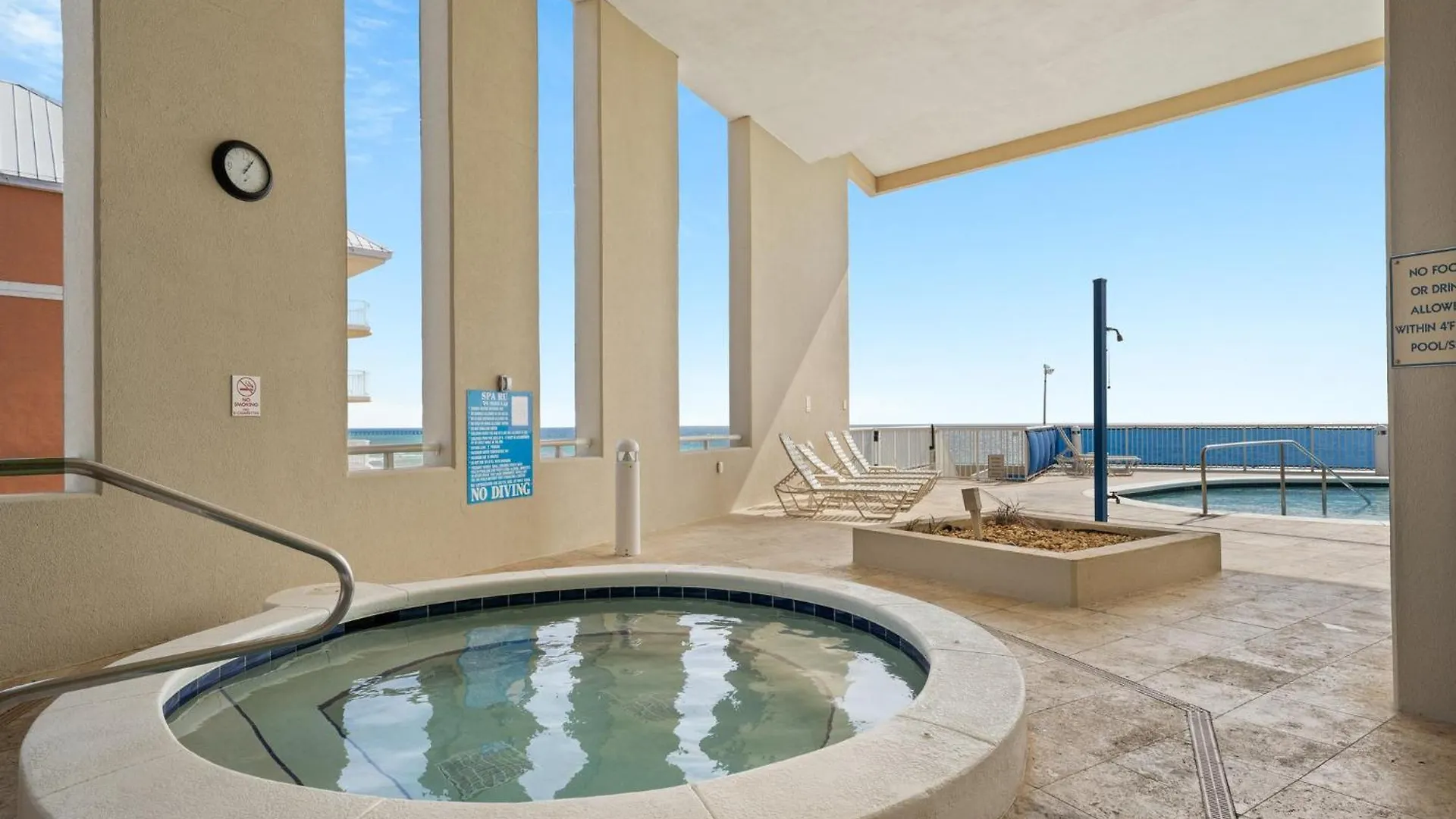 Palazzo Unit 301 By 30A Escapes Villa Panama City Beach