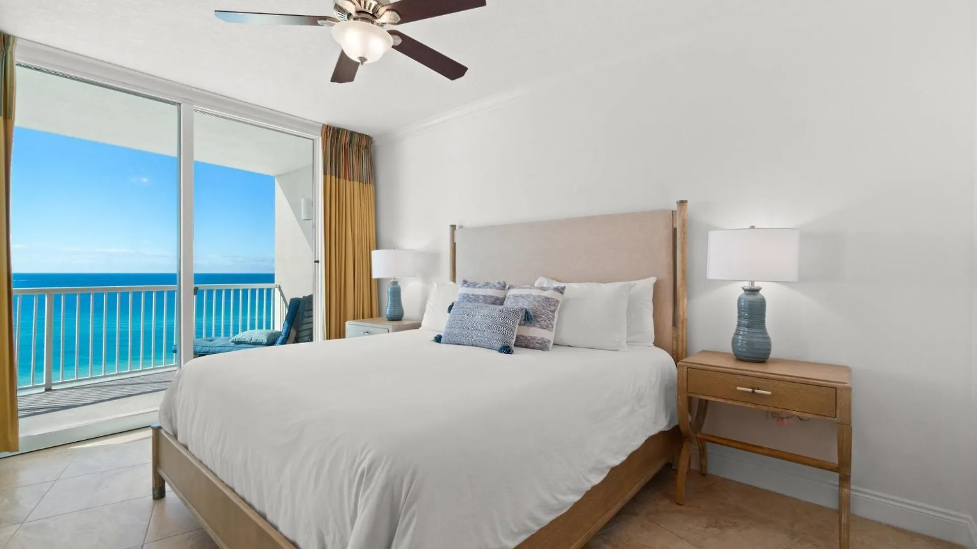 Holiday home Palazzo Unit 301 By 30A Escapes Villa Panama City Beach United States