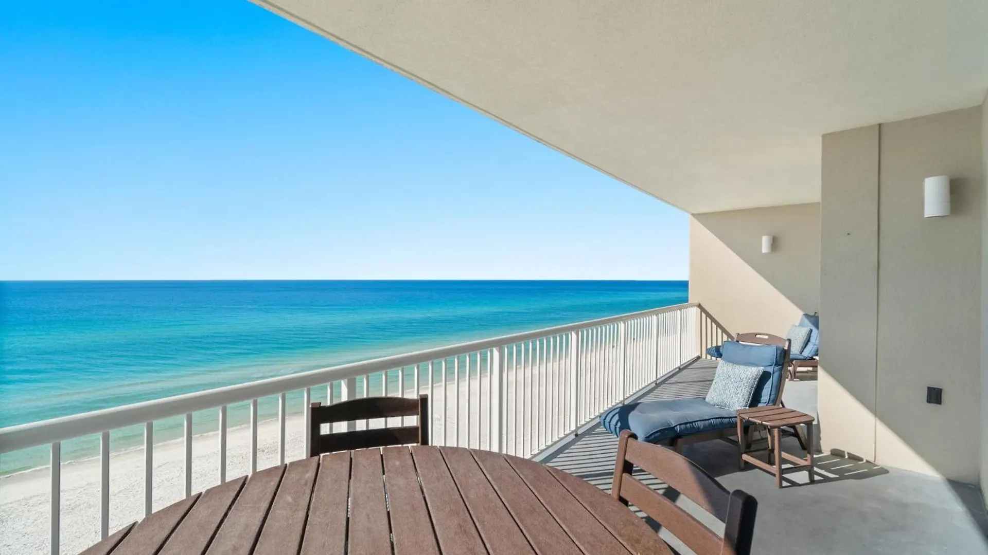 Palazzo Unit 301 By 30A Escapes Villa Panama City Beach 0*,  United States
