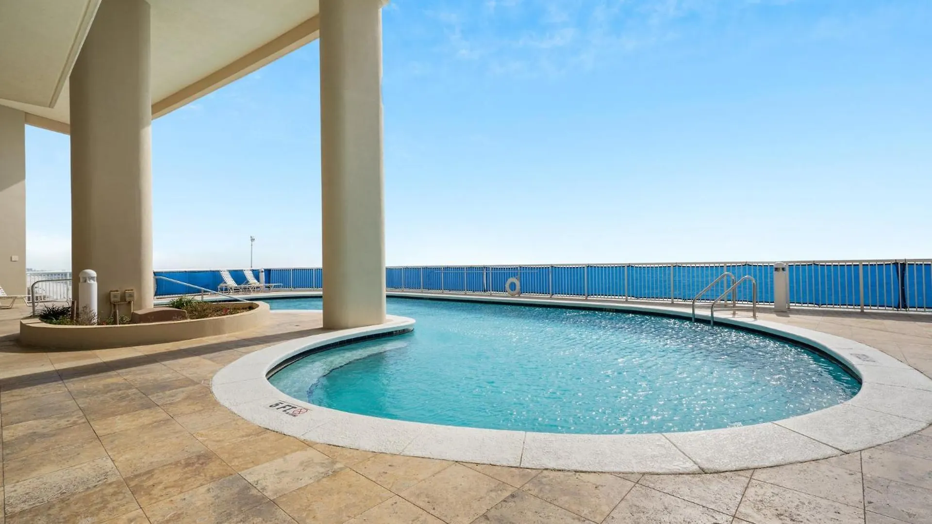 Palazzo Unit 301 By 30A Escapes Villa Panama City Beach 0*,