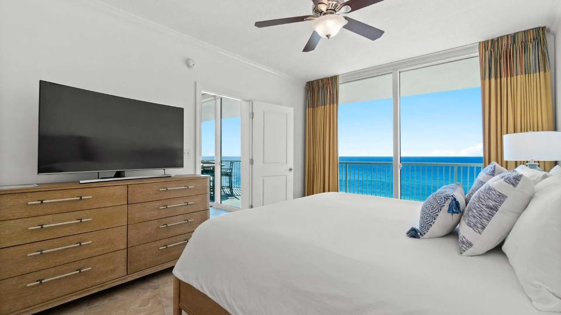 Palazzo Unit 301 By 30A Escapes Villa Panama City Beach Holiday home