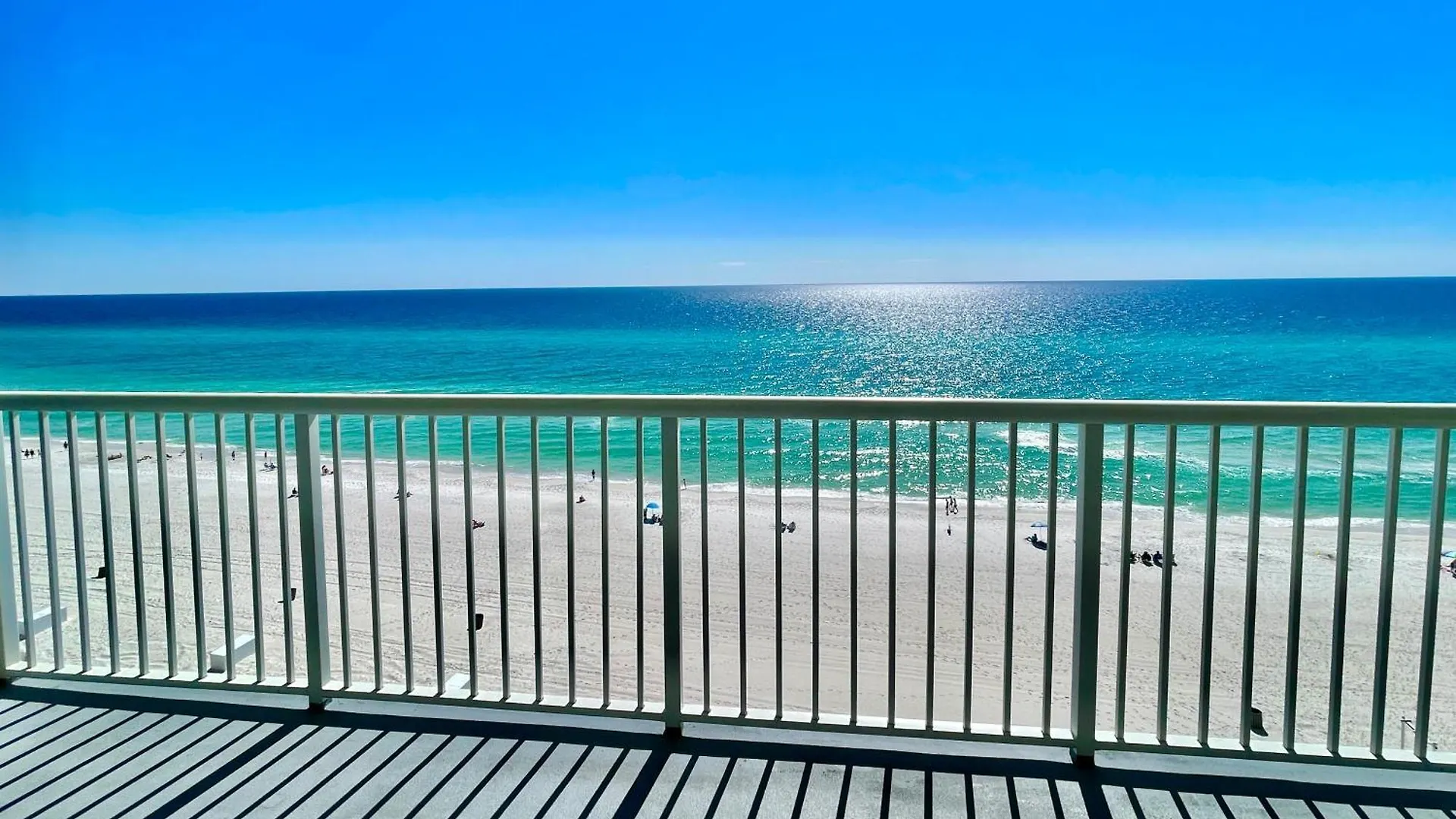 Palazzo Unit 301 By 30A Escapes Villa Panama City Beach United States
