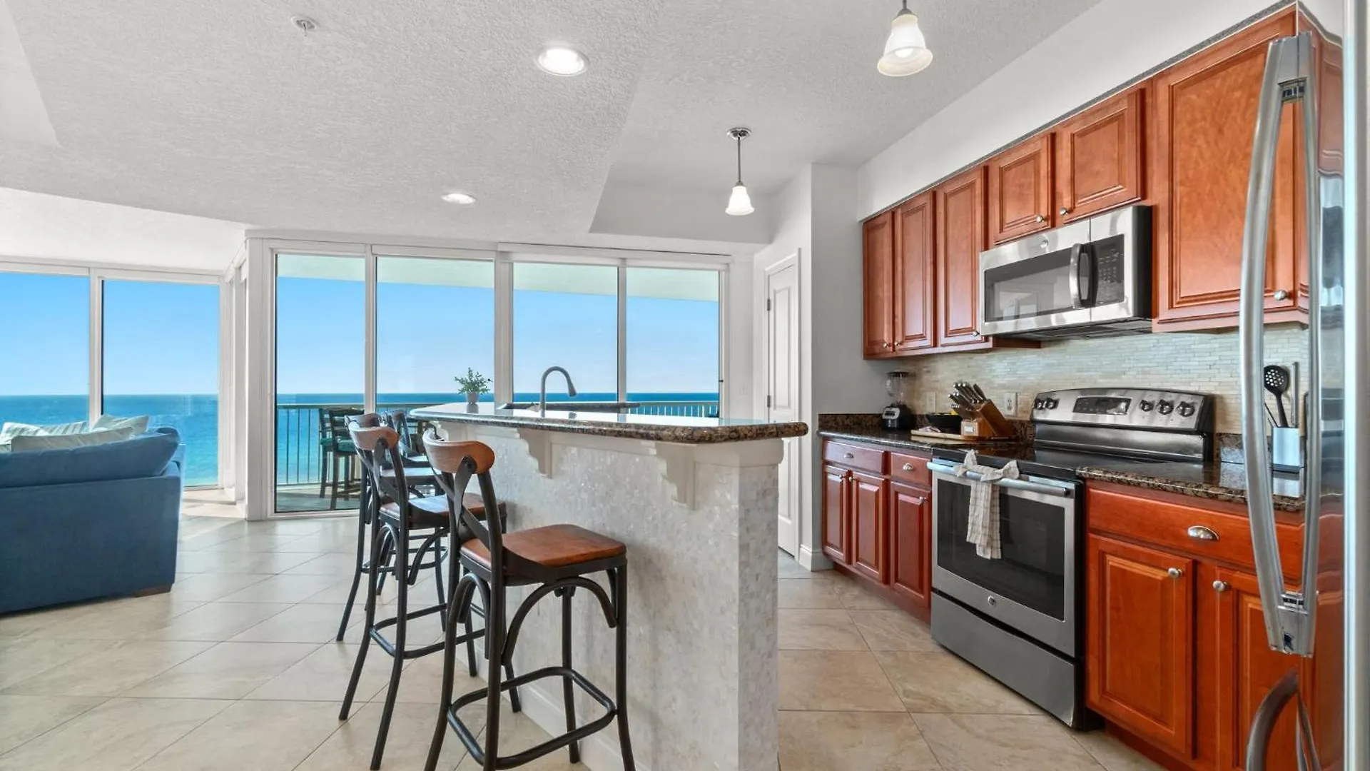 Palazzo Unit 301 By 30A Escapes Villa Panama City Beach