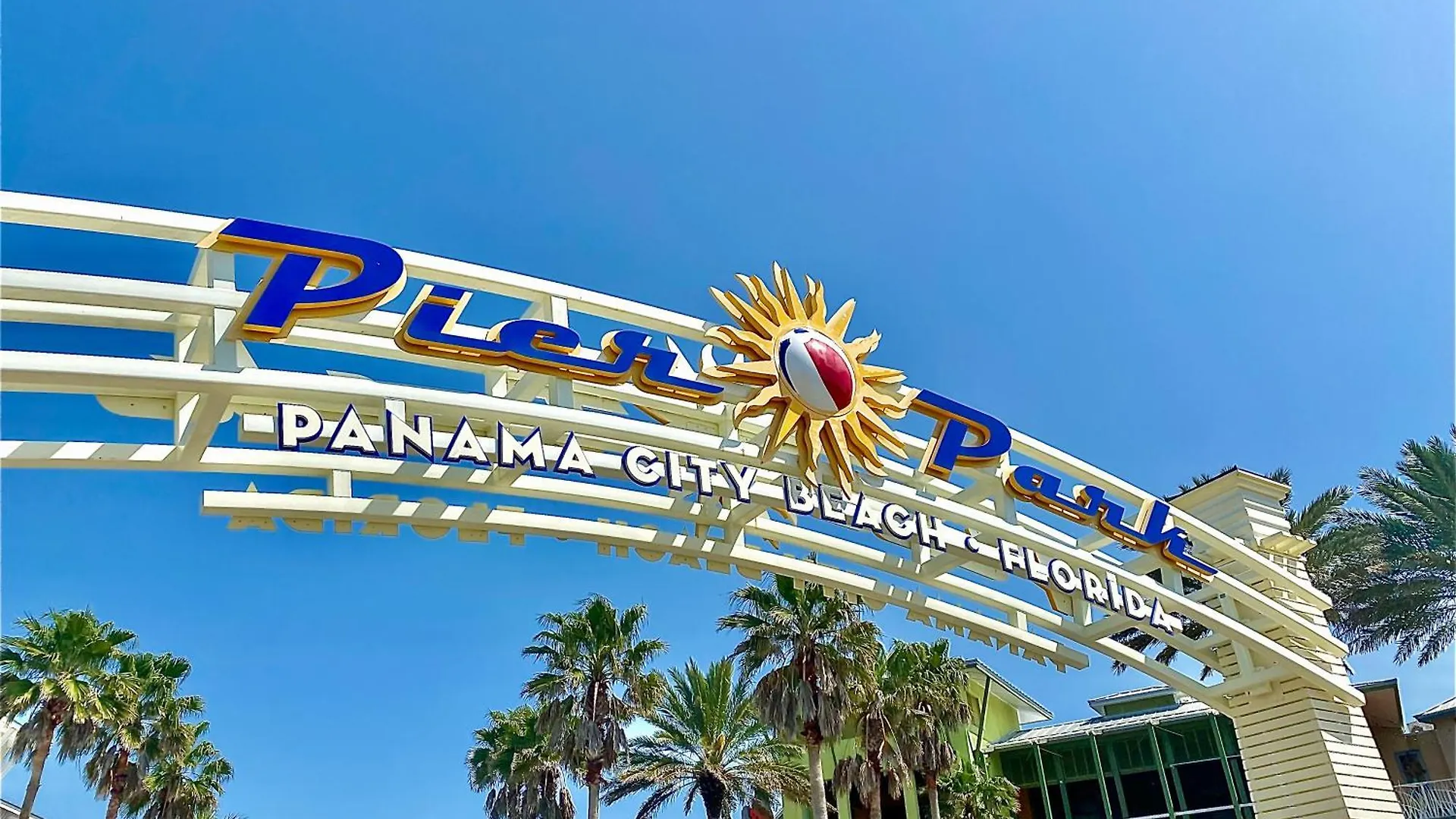 فيلا Palazzo Unit 301 By 30A Escapes بنما سيتي بيتش بيت للعطل