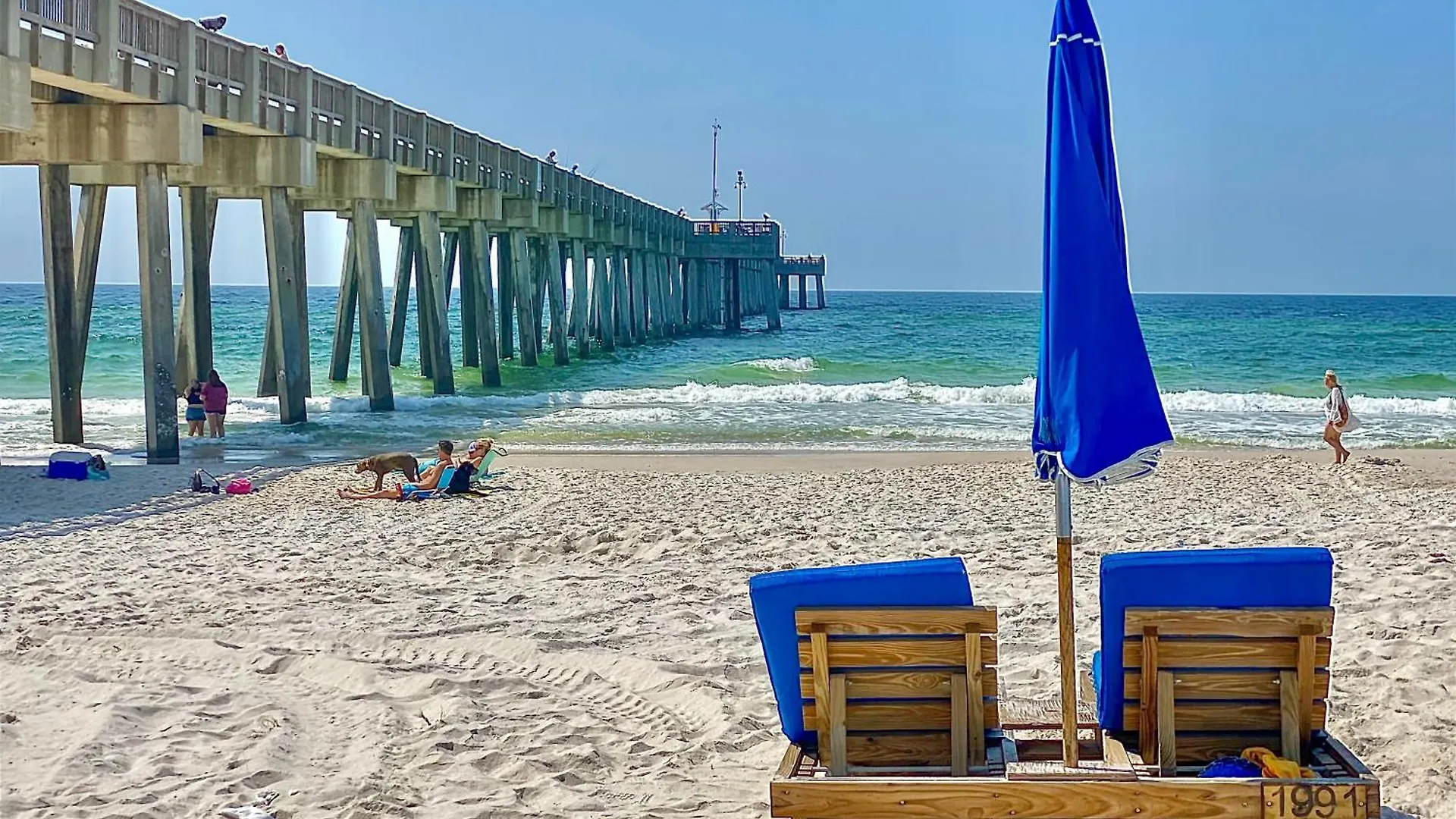 Palazzo Unit 301 By 30A Escapes Villa Panama City Beach Holiday home